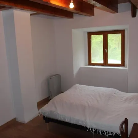 Semesterbostad En Ardeche